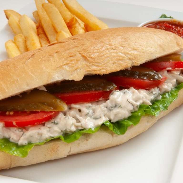Delicious BLT Options at Our Restaurant
