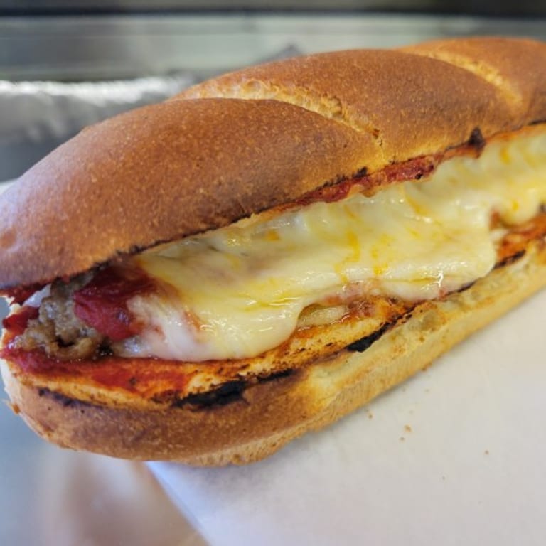 Delicious Meatball Subs: A Must-Try!