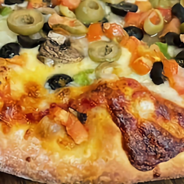 Veggie.