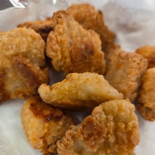 Boneless Wings