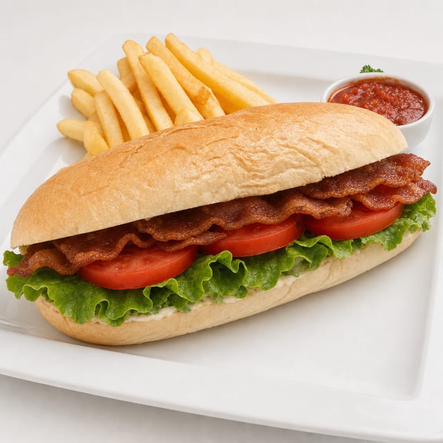 BLT Sub.
