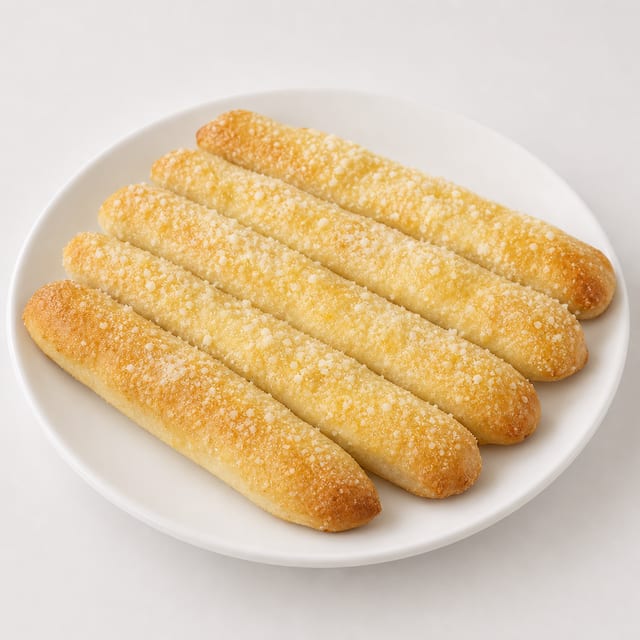 Bread Sticks.
