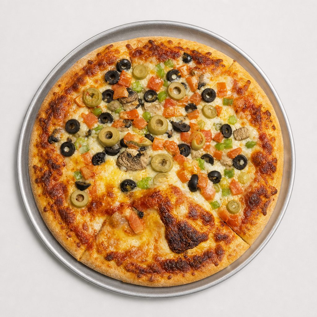 Veggie.