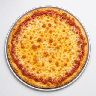Cheese Pizza (Medium 12" (8 Slices)