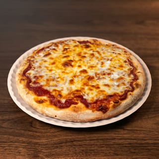 Cheese Pizza (Medium 12" (8 Slices)