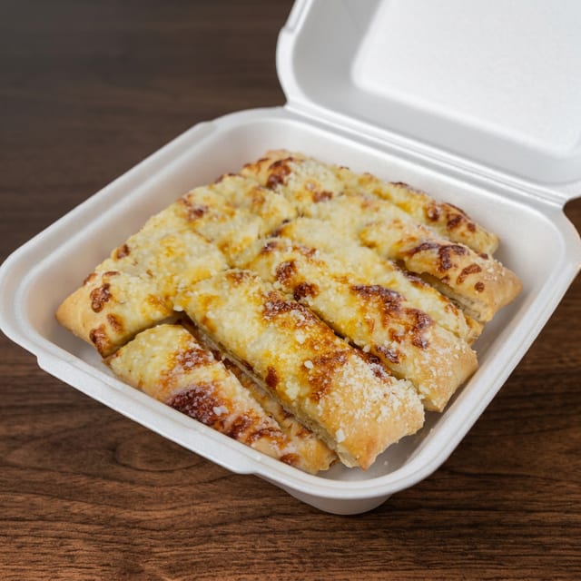 Cheese Sticks.